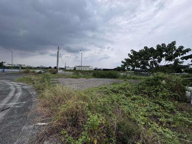 屏東屏東市特定目的事業用地-4