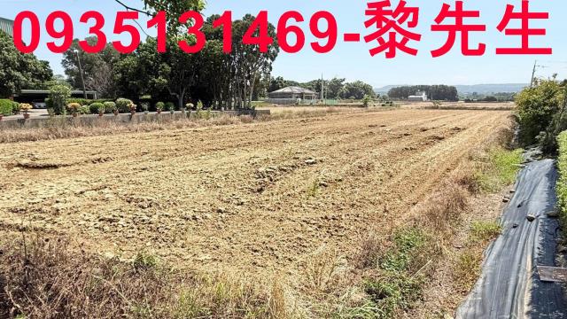 桃園楊梅農地-14