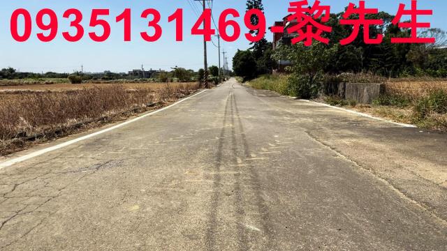 桃園楊梅農地-2