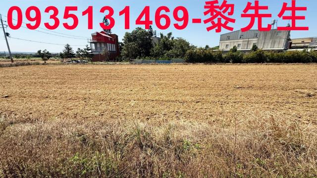 桃園楊梅農地-8