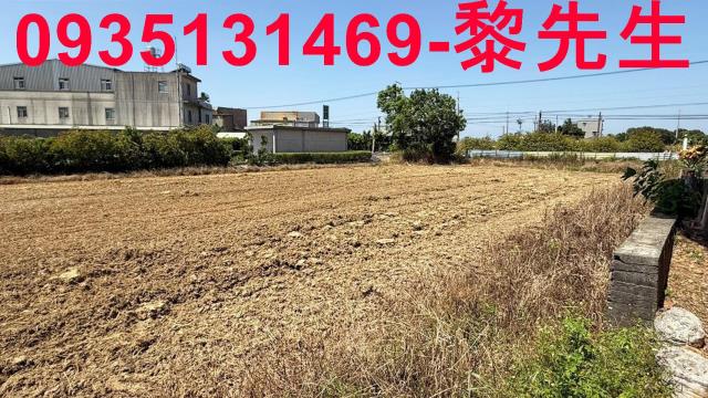 桃園楊梅農地-9