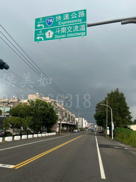 嘉義大林建地-9