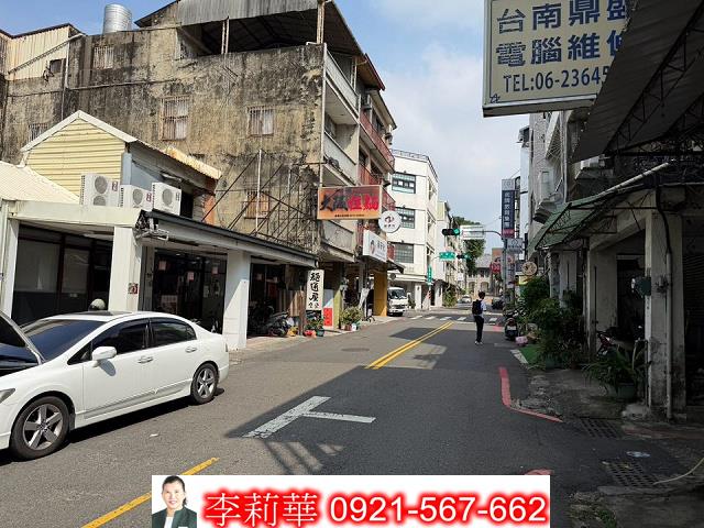 台南東區建地-1