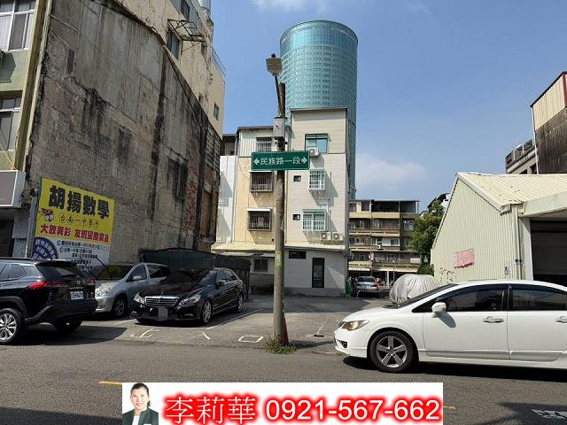 台南東區建地-3