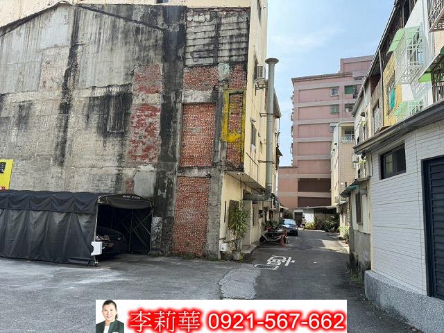 台南東區建地-5