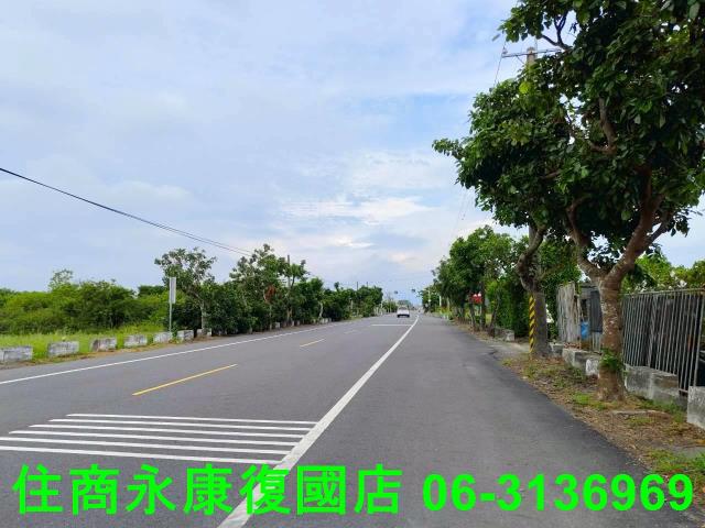 台南佳里農地-1