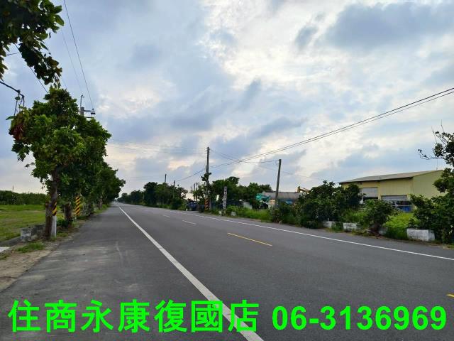 台南佳里農地-2