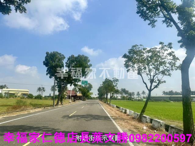 台南西港農地-4