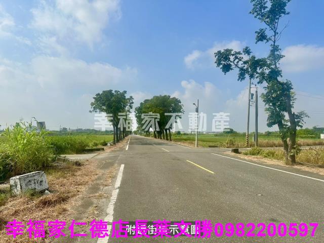 台南西港農地-8