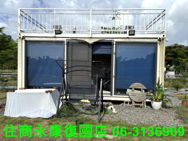 台南關廟農地-10