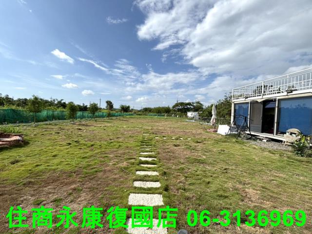 台南關廟農地-11