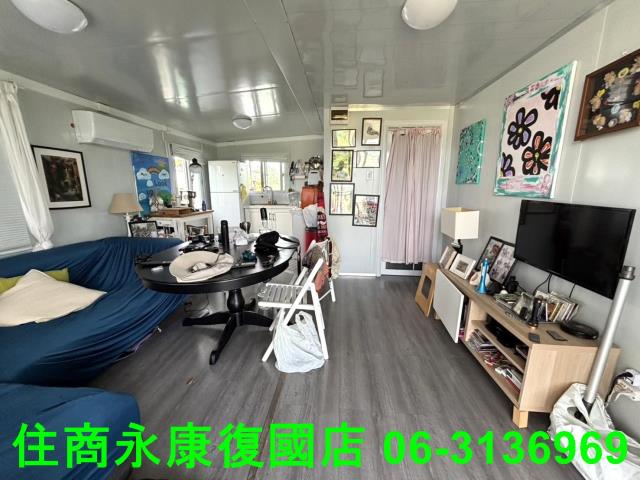 台南關廟農地-12