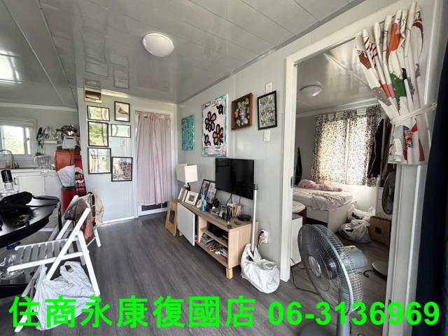 台南關廟農地-13