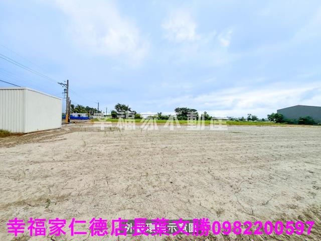台南歸仁農地-10
