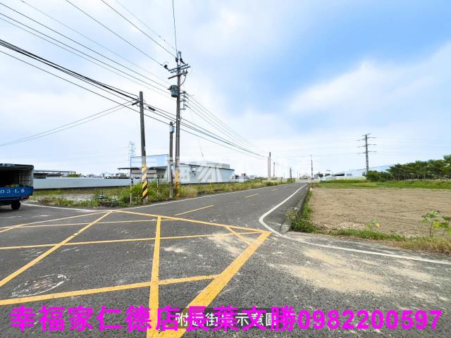 台南歸仁農地-11