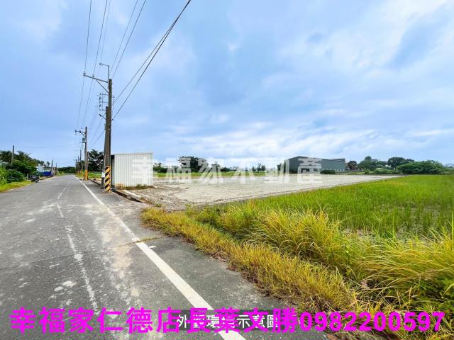 台南歸仁農地-12