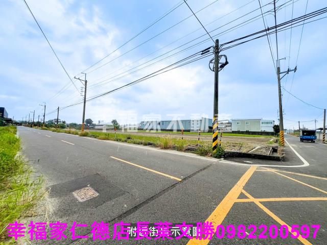 台南歸仁農地-1