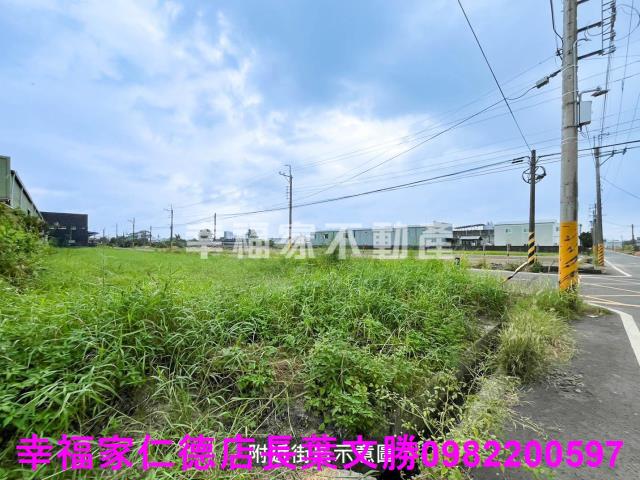 台南歸仁農地-6