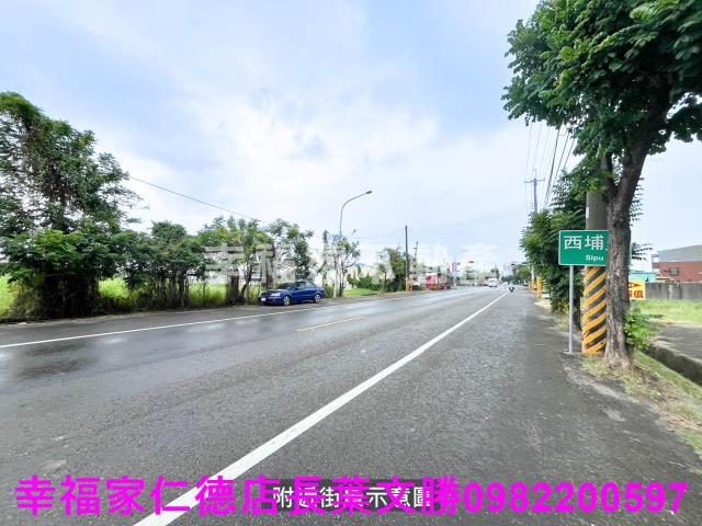 台南歸仁農地-8