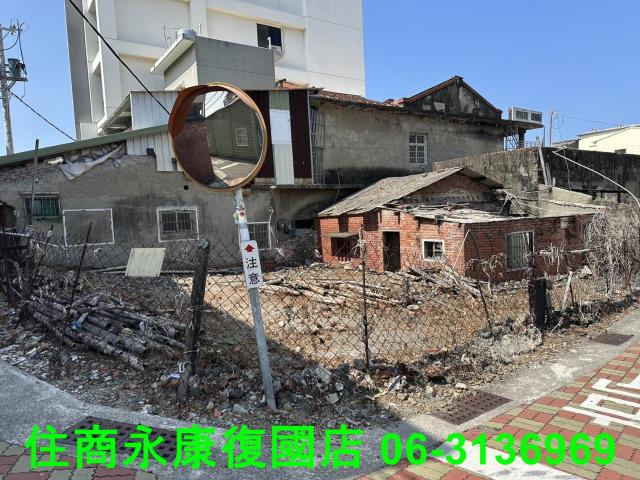 台南南區住宅地-2