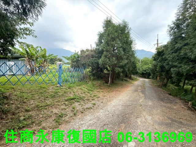 東山農地-2