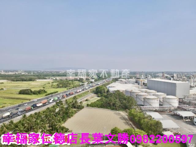 仁德農地-1