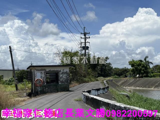 仁德農地-14