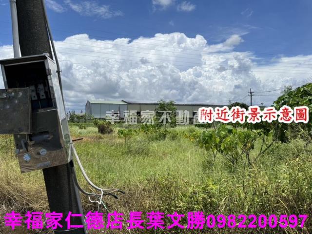 仁德農地-15