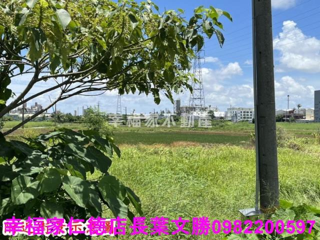 仁德農地-1