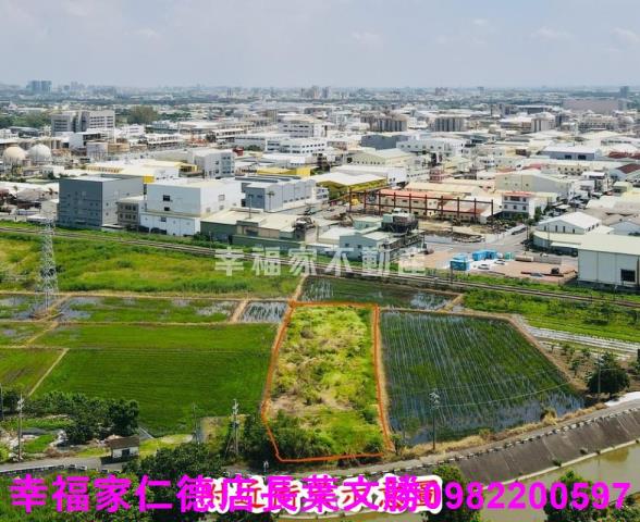 仁德農地-3