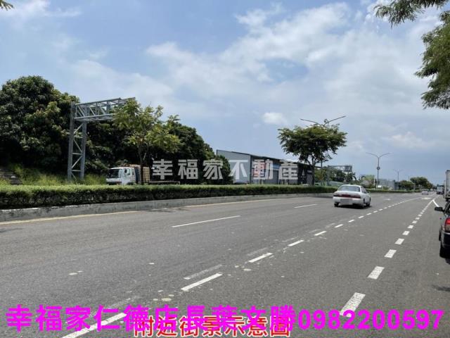仁德農地-11