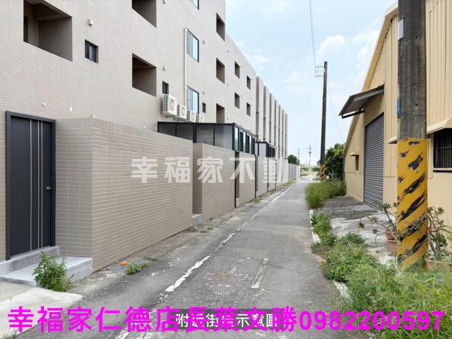 佳里農地-11