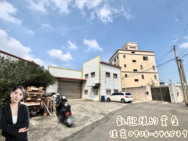 大雅農地-2