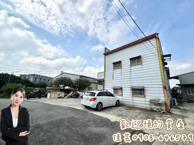 大雅農地-3