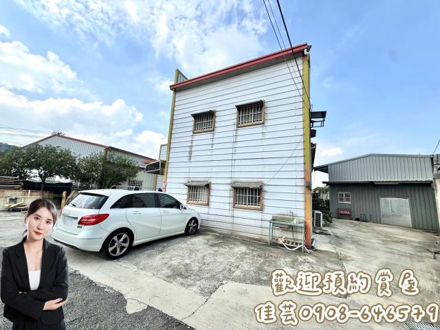 大雅農地-4