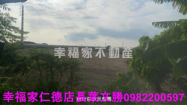 新市農地-13
