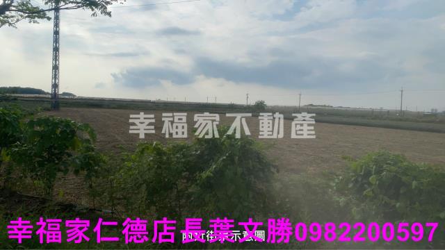 新市農地-15
