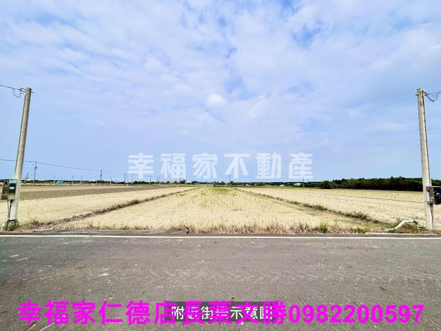 麻豆農地-3