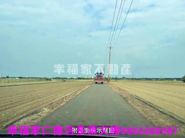 麻豆農地-6