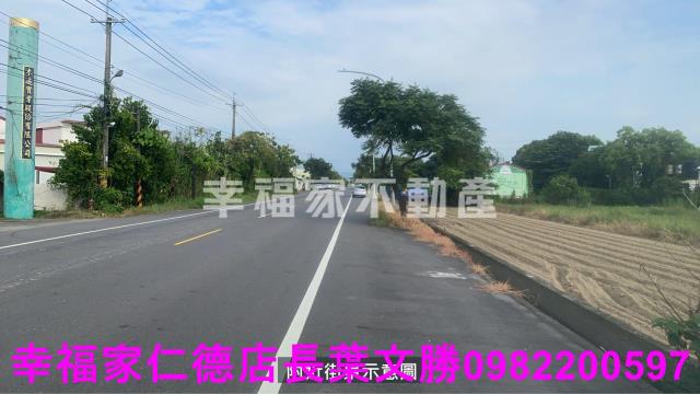 新市農地-11