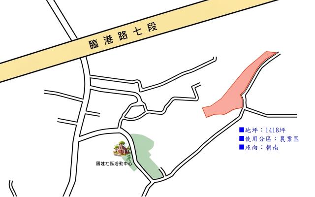 清水農地-1