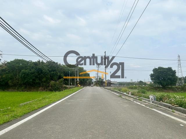 楊梅農地-1