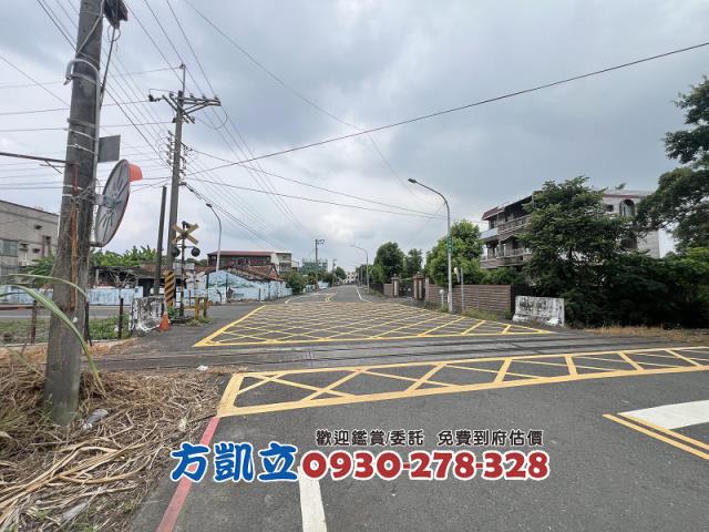 台南農地-11