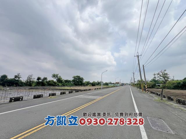 台南農地-2