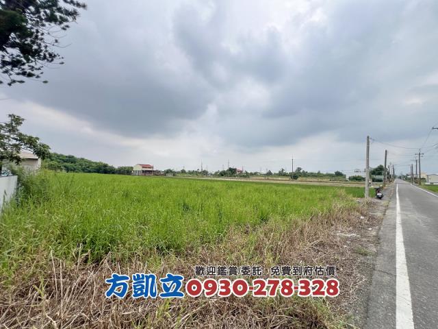 台南農地-3
