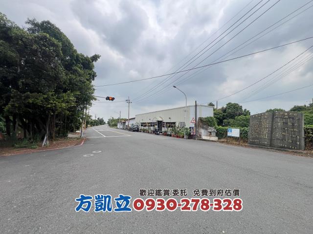 台南農地-7