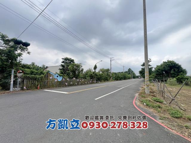 台南農地-9