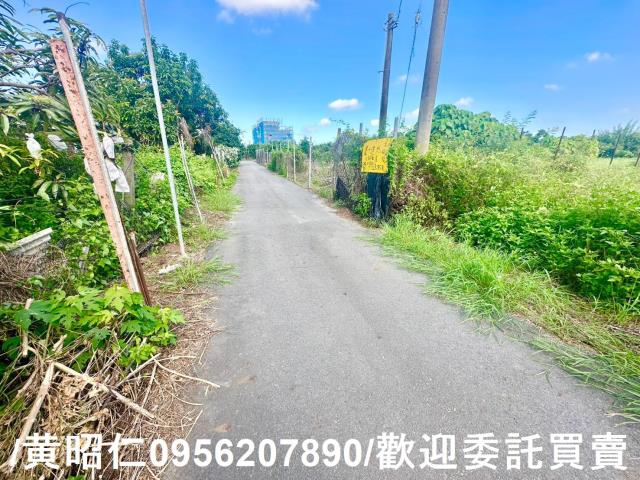 台南麻豆農地-1