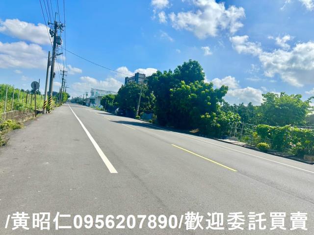 台南麻豆農地-5