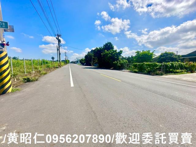 台南麻豆農地-6